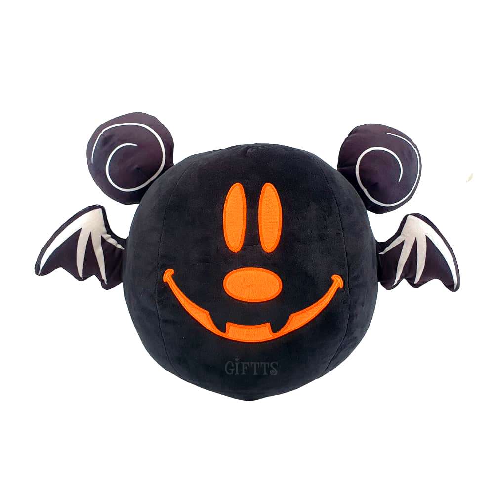 Almofada Ball Vampiro Mickey