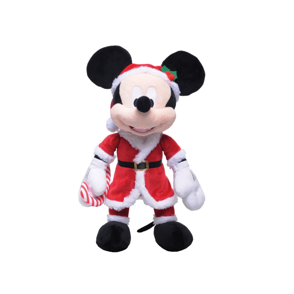 Mickey Noel Candy Cane P – Natal Disney 
