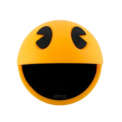 Luminária Pacman 