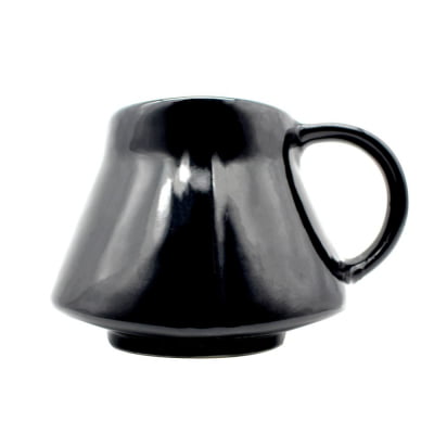Caneca Formato 3D Darth Vader